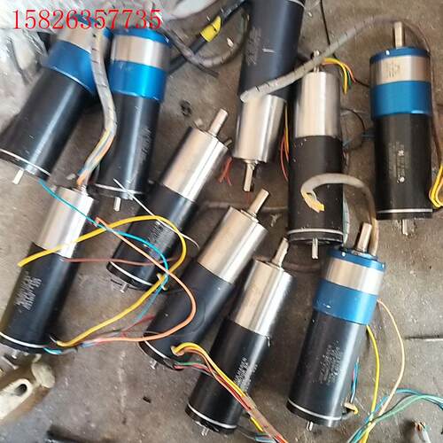 FAULHABER3564K024B无刷空心杯电机可根据客户(议价)