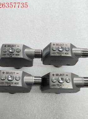 邦纳激光传感器Q4XTBLAF100-Q8(议价)