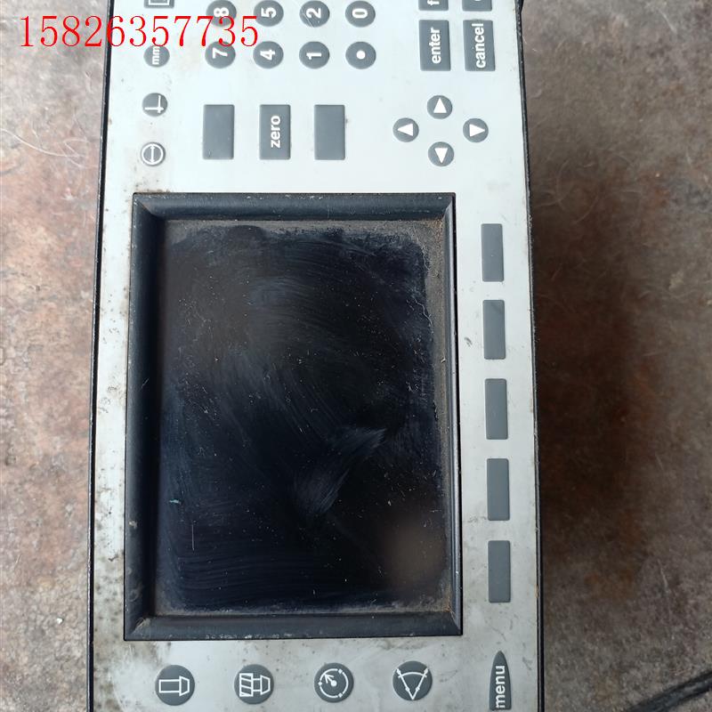 metronics Tc100-AR9 控制器,正常开机,显(议价)