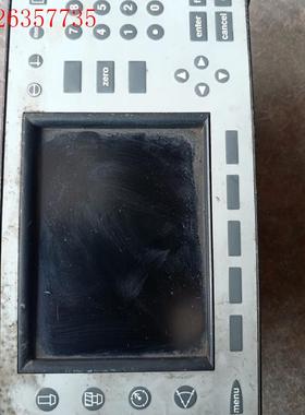 metronics Tc100-AR9 控制器,正常开机,显(议价)