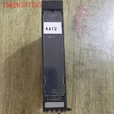 基玛伊 安全继电器 D5290S/SA拆机安全继电器,数(议价)