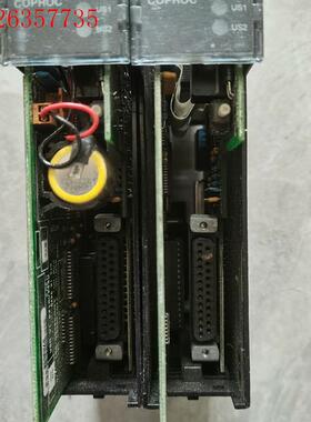 GE拆机模块IC693CMM311  ,IC693PCM30(议价)