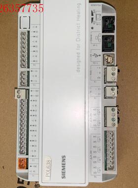 西门子控制器P0L638.00/DH1,成色充新,功能完好,(议价)