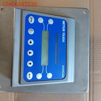 mettler toledo托利多safeline控制器,成(议价)