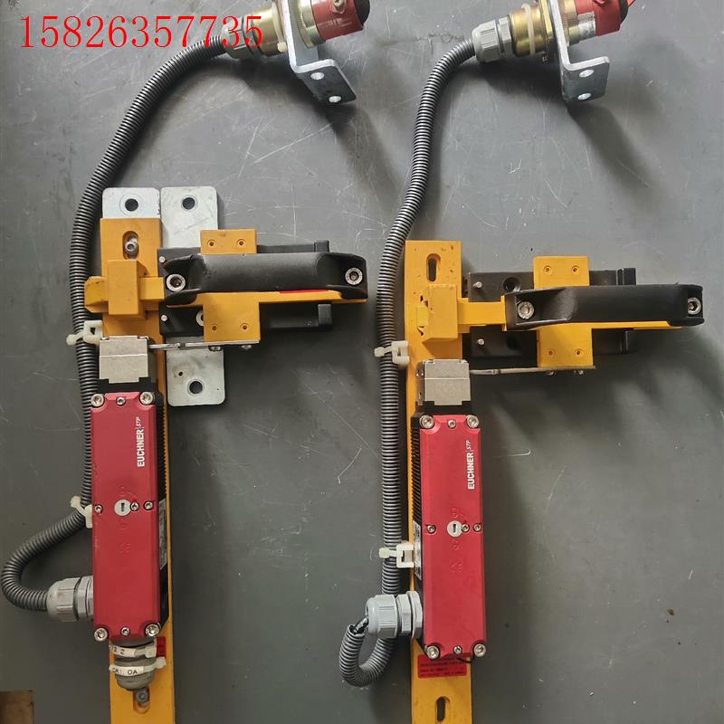 德国安士能STP4A-4121A024M安全锁093159安(议价)