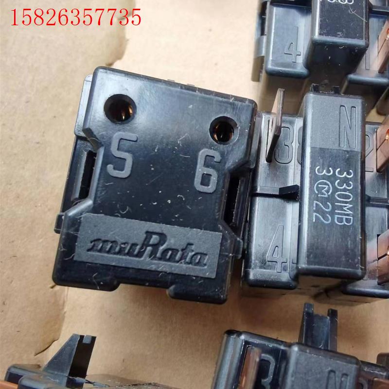 murata村田热敏PTC电机启动器(议价)