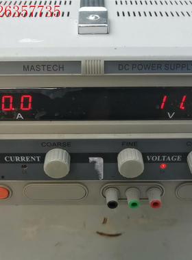 EXTECH华仪直流电源HY3010D,实物拍摄功能正常,少(议价)