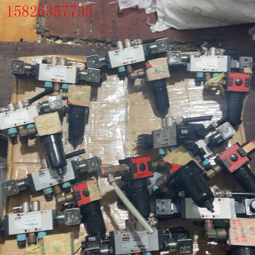 派克PARKER电磁阀 P2LBX512EEHDDN带ORI(议价)