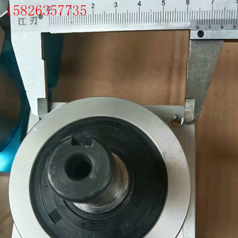 750w台达行星减速机:LMSZDN080L1一7一19一7(议价)