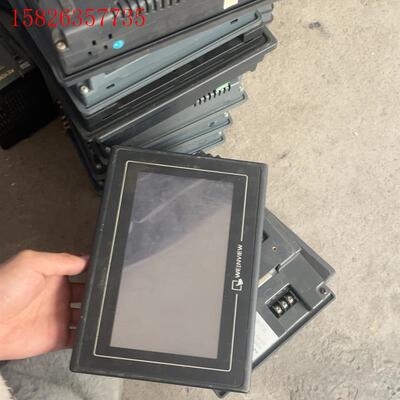 威纶通7寸触摸屏MT/TK6070iP/8070UP/607(议价)