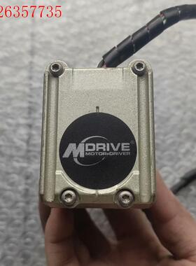 MDRIVE 17 步进电机马达 MDI1FRD17A4(议价)