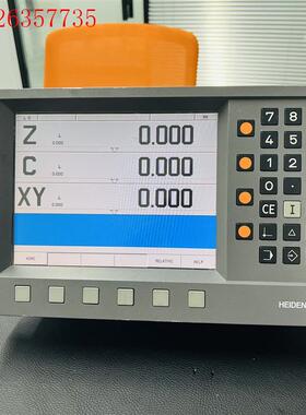 海德汉pt880  nd280 高精度数显,高精度高度计(议价)