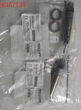 BOS0146 BOS 18MR-PA-LR10-S4 (议价)