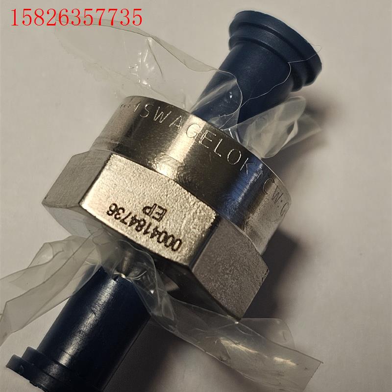 6LV-CW4BW4世伟洛克316L VAR 高纯度单向阀,(议价)