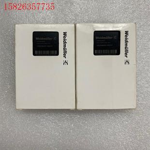 型号UR20 议价 BASIC 16DO 魏德米勒远程IO模块