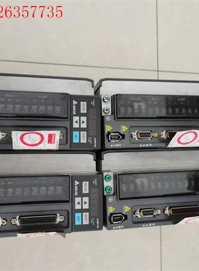 台达驱动器,1kw,1.5kwASD-B2-1021-B,,(议价)