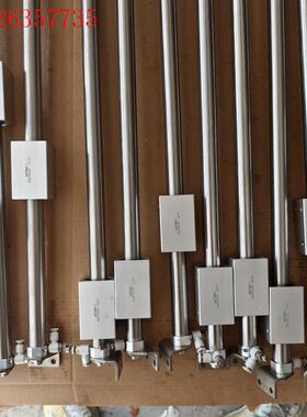 RMS16X350  亚德客磁藕式无杆气缸,有效行程35(议价)