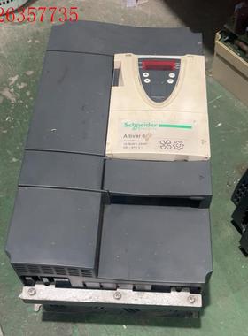 施耐德变频器ATV61F 18.5kw ATV61FHD18(议价)