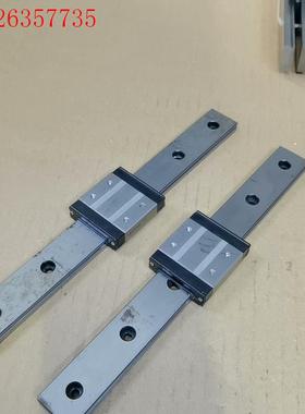 MlSUMl SEBW14直线导轨,互换MGW12C直线导轨(议价)