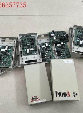 加拿大Verex Guardall Inova门禁控制器。(议价)