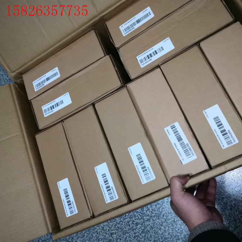 汇川伺服驱动器SV635NS2R8I(400W),功(议价)