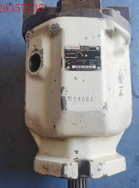 力士乐油泵SYDFE1-20/100R-PPA12KC3-0(议价)