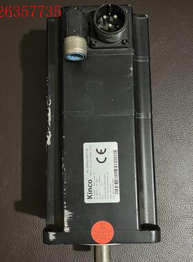 步科伺服单电机SMH110D-0120-30ABK-4DKR(议价)