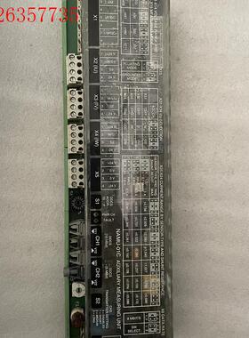 ABB风电备件一个,型号NAMU-01C(议价)