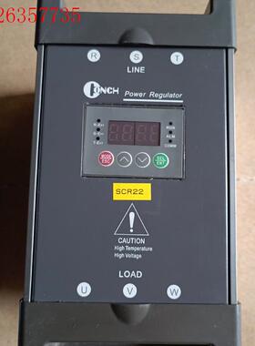 CONCH电力调整器:CR3-D4035P,拆机,实物图(议价)