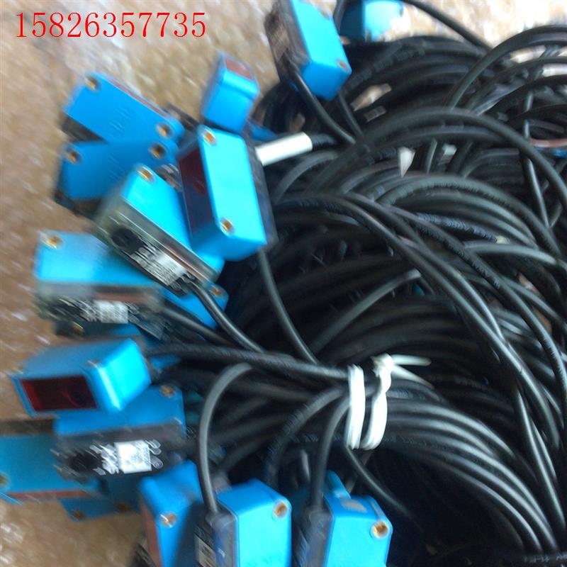 西克GE6-P1111./GTB6-P1211光电传感器、实(议价)