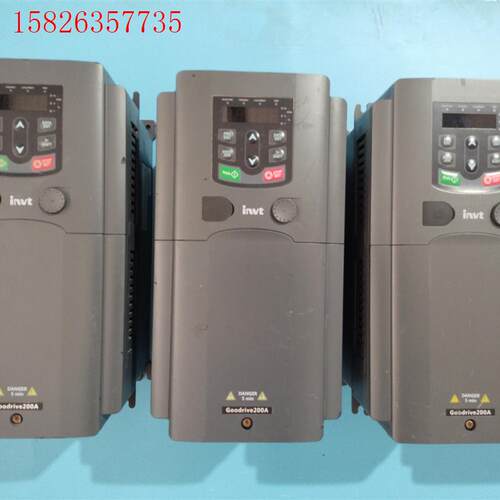 GD200A-7R5G/011P-4(议价)