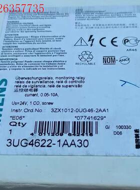 进口 工程件,SIEMENS Monitorin(议价)