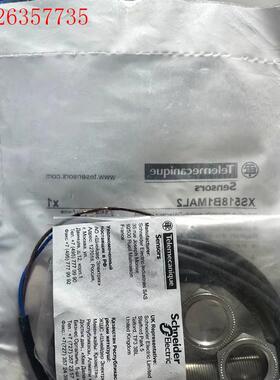 特勒美科传感器XCMN2115L1,特价10只,(议价)