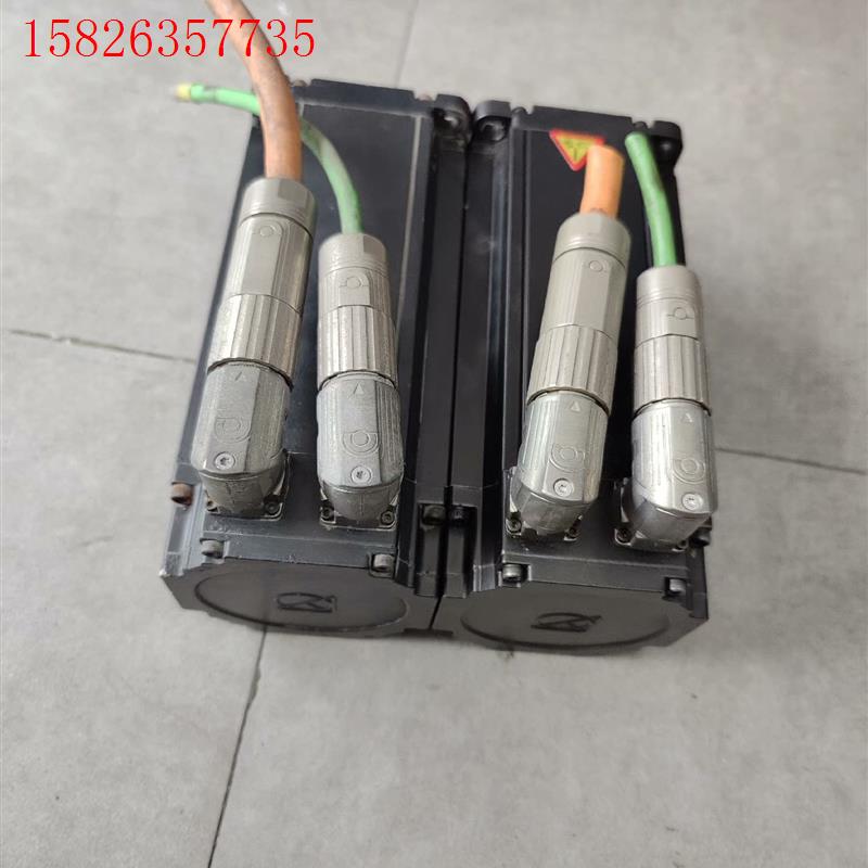 倍加莱伺服电机 型号5FSNA45-300E03KA0-0一(议价)