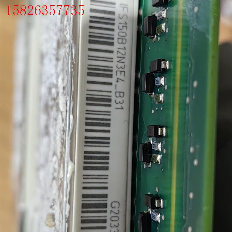 IFS150B12N3E4-B31、IFS75B12N3E4(议价)