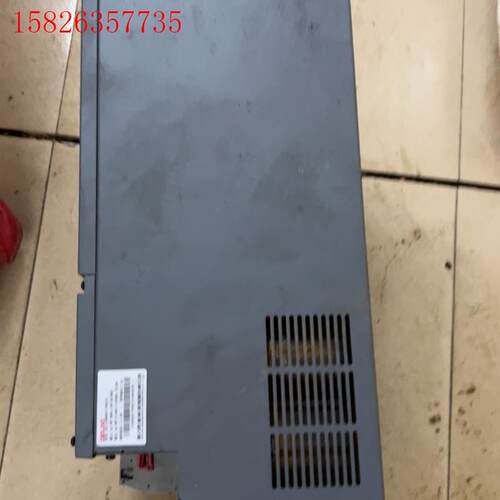 德力西变频器CDI-E180G037/P045T4实物图拍摄(议价)