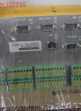 Schneider Elau Pacdrive C600/1(议价)
