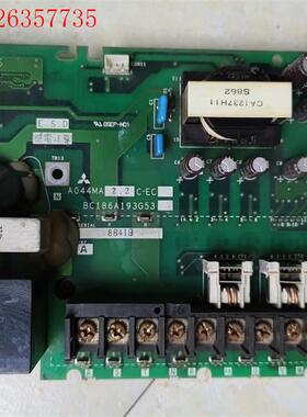 三菱7MBR15NE120-1模块带驱动板BC186A193(议价)
