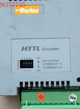 6054-HTTL-00 变频器编码器反馈板,拆机二手(议价)