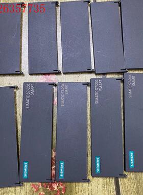 E1007,西门子SR30/ST30/CR30盖板,实物图,(议价)