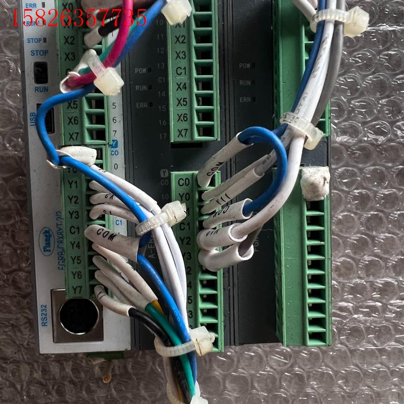 显控弗朗克FGRB一C8x8YT一2′2。带A一E8X8T,(议价)