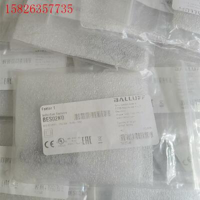 巴鲁夫 BES02K0 BESM12MF1-PSC3(议价)