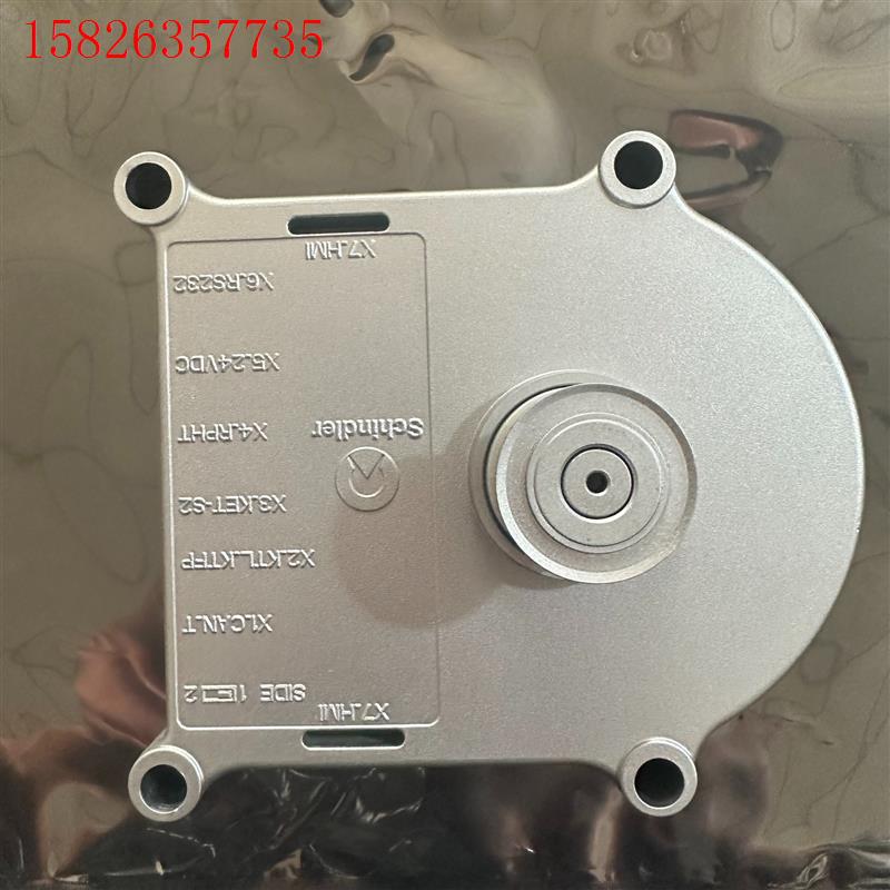 电梯V15门机电梯门机ID:59353550 DDE-V15(议价)