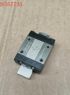 台湾银泰PMⅠ-MSC12MLLFC直线导轨,互换MGN12(议价)