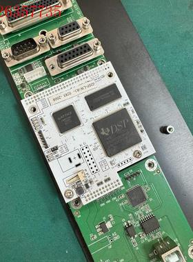 SPI激光器打标卡 IDSP-LW-R1 ,实物拍摄。功能包(议价)