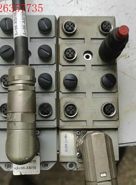 德国隆堡Lumberg分线盒总线模块ASBSV8-5  12(议价)