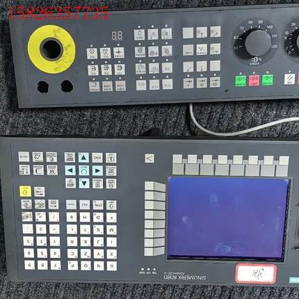 6FC5370-2AM03-0AA0 西门子 808 系统,(议价)