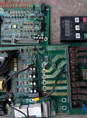 T500-VFDB-C 15KW天川T500变频器电源驱动板(议价)