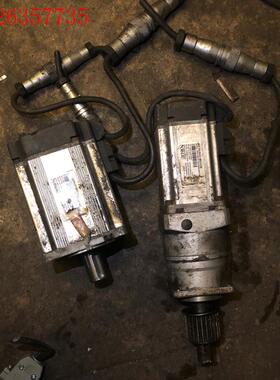 信捷750W伺服电机MS5H-80STE-CS02430B-(议价)