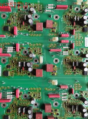 ATV71 132kw PN072183P3 驱动触发板(议价)